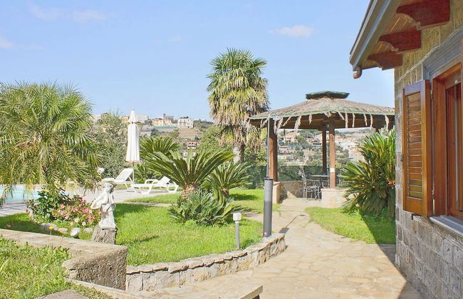 Villa La Pace - Photo 22