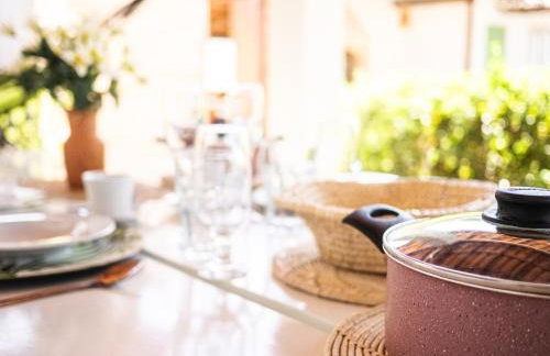 Kite Oasis Parajuru Casa Branca - Photo 42