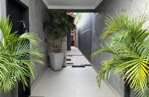 Casa Aconchegante Com Piscina e Área Gourmet - Foto 13