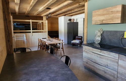 La Fessette - Foto 9