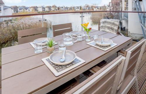 Pennyroyal Lodge HM31 Lakeside Spa Property - Foto 4