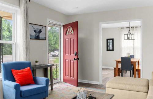 Dugan Ave Dugout - Unit A - Foto 10