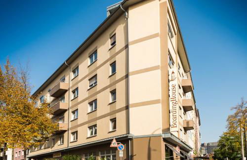 BoardingHouse Mannheim - Foto 6