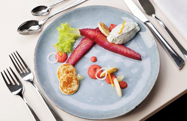 Les Boréales – Appart’hotel & Restaurant - Foto 29