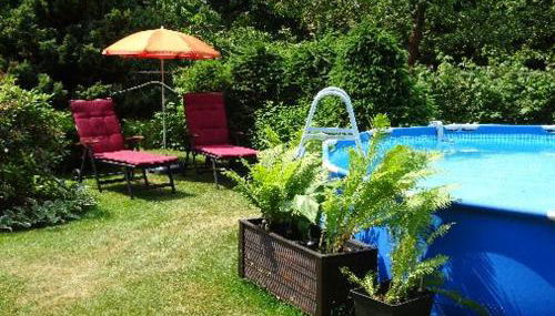 Ferienwohnungen Weber - Foto 5