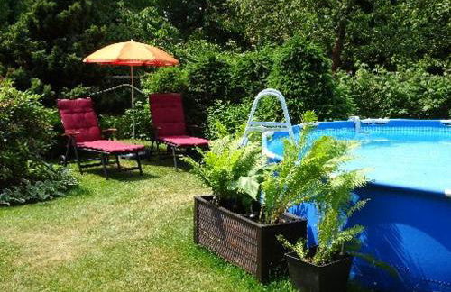 Ferienwohnungen Weber - Foto 5