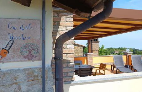 Ca del Vecchio - Foto 7