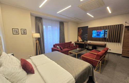Ilica Boutique Apartments - Foto 22