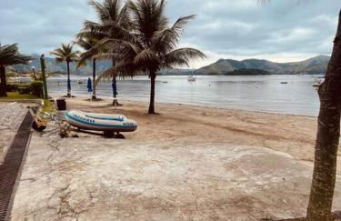 Casa 3 qtos beira mar praia exclusiva e piscina - Foto 46