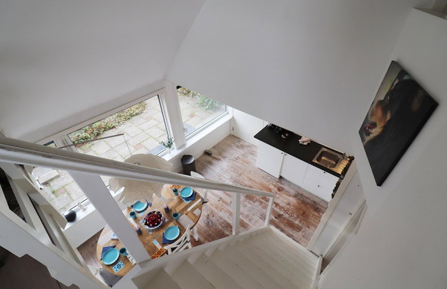 Lovely Holiday Home in Noordwijkerhout near Lake - Photo 22