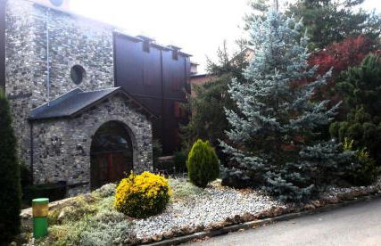 Estudio con piscina en Enveitg - Foto 20