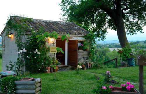 Countryhouse Montebello - Foto 8