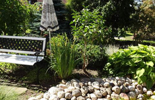 Haus Seeliger im Fichtelgebirge - Foto 18