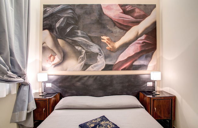 Roma in una Stanza GuestHouse - Foto 8