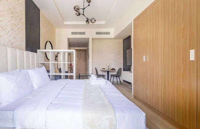 Nasma Luxury Stays - Riviera 10 - Photo 3