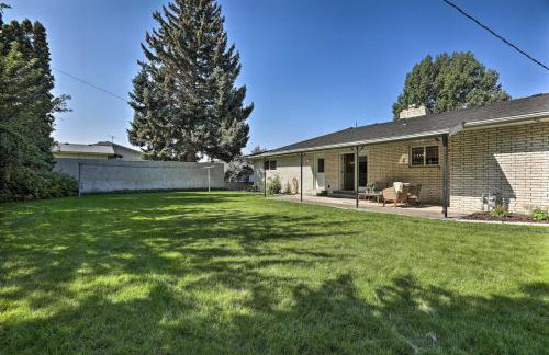 Riverview Retreat - Foto 31