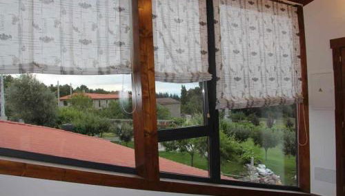 O Yunque Casa Ferrador Ribeira Sacra - Foto 5