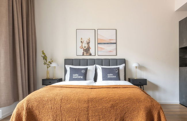 Limehome Berlin Müllerstraße - Foto 62