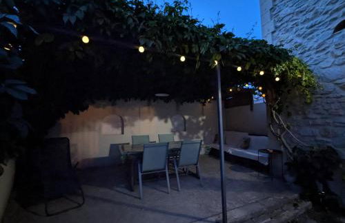 Appartement spacieux et charmant - Foto 50