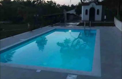 Posidi pool apartment - Foto 19