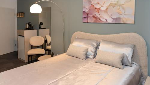 Arbio I Urban Rooms Eisenbahnstraße - Foto 5