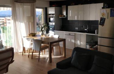 Chez Gaël, vue mer, piscine, 3chb - Foto 5