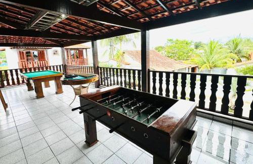 Saquarema- Lagoa, praia , piscina e jogos - Foto 3