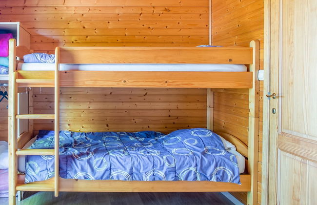 Holiday Home in Barvaux Weris With Sauna - Foto 3