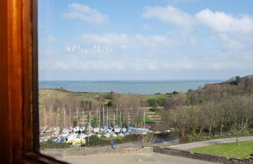 Watermouth Castle, Harbour Apartment - Foto 7