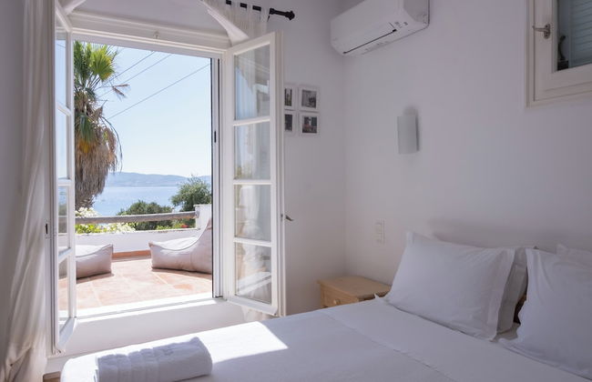 Kavos Hotel Naxos - Foto 41