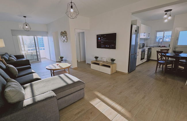 01 LIM - Stay Sky Apartment - Foto 47