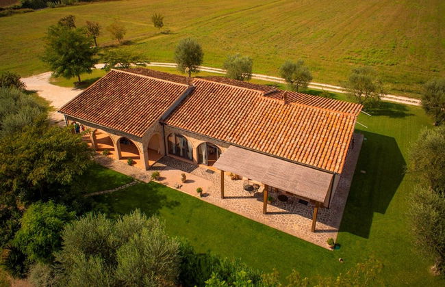 Agriturismo Le Cascatelle - Foto 23