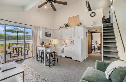 Cozy and Newly Updated Townhouse on Lake Martin - Foto 10