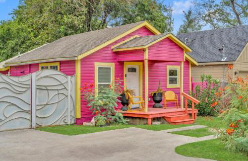 Artsy East Austin Hideaway - Foto 20