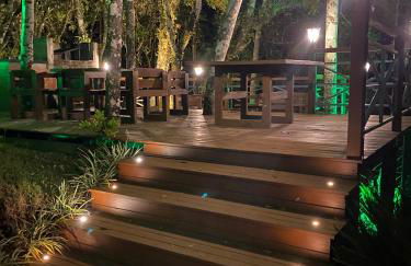 Aconchego e Natureza a 1,2km do Centro de Gramado - Photo 65