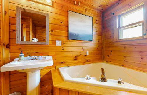 Whispering Pines Retreat - Foto 23