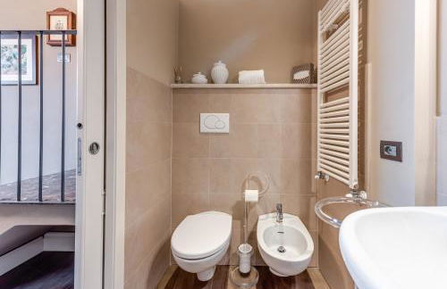 Pretty Suite Firenze Fiesole - Foto 17