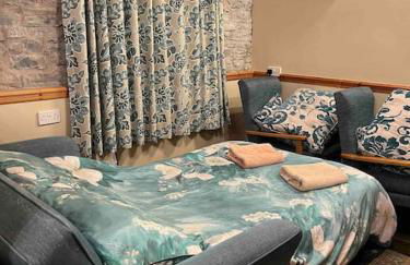 Derryvree Farm Cottage - Foto 11