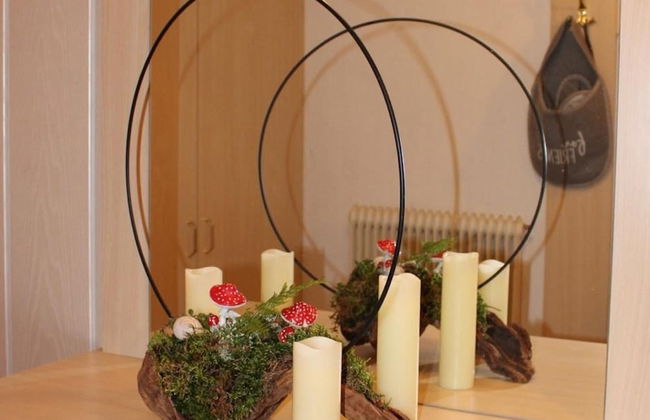 Apartment in Saalfelden Near Ski Slopes - Foto 15