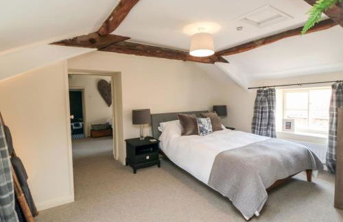 Black Horse Cottage - Foto 13