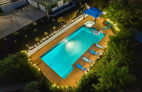 Entire Private Home with 2 Bedrooms 1 Bathroom, Grand View, King Bed, Spacious, Parking, Available Now - Foto 61