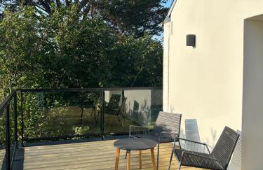 Maison vue mer Saint Briac sur Mer - plage 300m - Golf à 400m - Photo 40