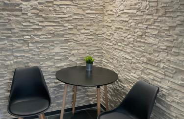 Aix Style Apartments,Top,Küche,große Gruppen - Foto 4