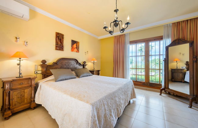 Villa Can Palazon - Foto 6