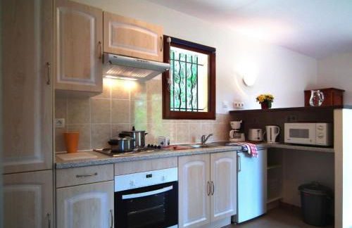 Holiday Home Domäne mit Jacuzzi by Interhome - Foto 5