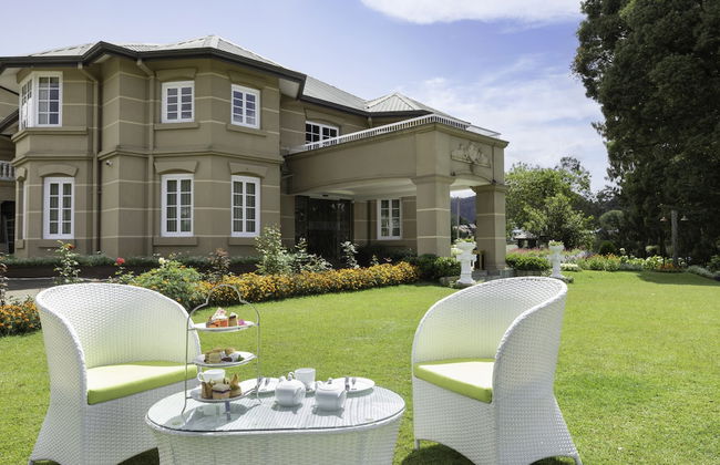 The Westbury Palace - Foto 28