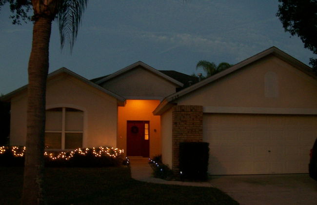 Ov2287 - Espirit - 3 Bed 2 Baths Villa - Foto 1