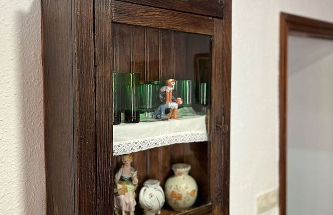 Unik Vacation La Noguera Rural Valls - Foto 54