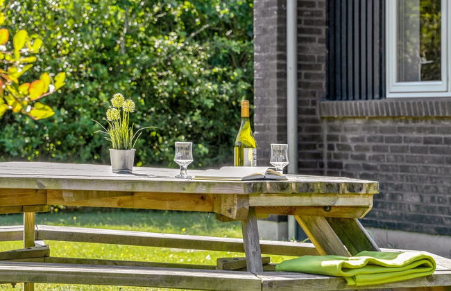 "Righer" - 600m to the fjord - Foto 3