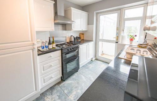 Cosy Family Home in Ruislip - Foto 11